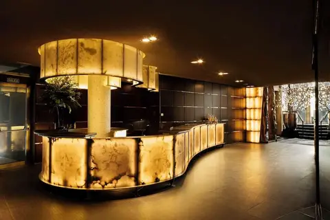 Hotel Urban in Madrid, foto 11