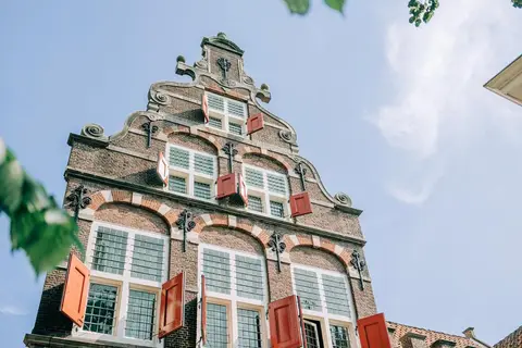 Relais & Chateaux Weeshuis Gouda in Gouda — foto 3