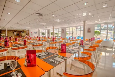 Hotel Servigroup Nereo in Benidorm — foto 13