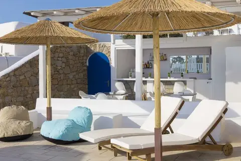 Mykonos Essence Hotel in Mykonos — foto 20