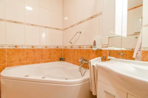 Hotel Dubrovnik in Slano — foto 23