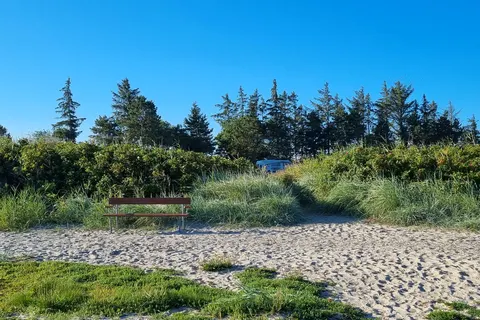 Hvalpsund Familie Camping foto 7