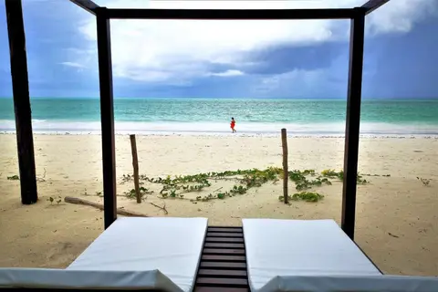 SBH Monica Zanzibar in Paje, foto 12