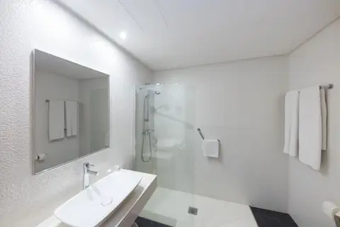 Thalasso Cantábrico Las Sirenas in Viveiro — foto 11