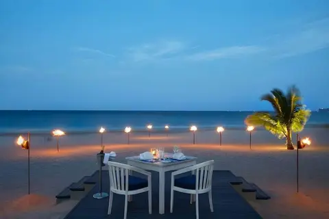 Trinco Blu by Cinnamon in Uppuveli — foto 29