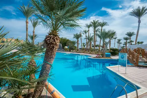 Shams Safaga Resort in سفاجا — foto 3
