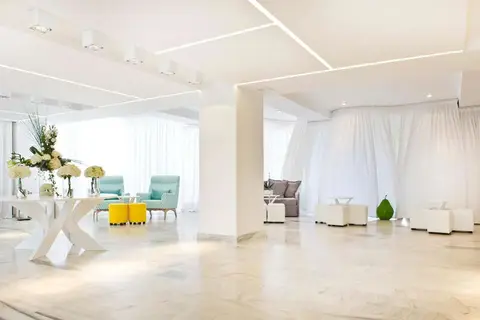 Marathon Beach Resort in Νέα Μάκρη — foto 12