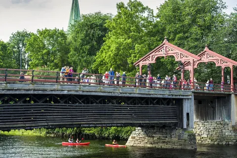 Noors Panorama foto 18