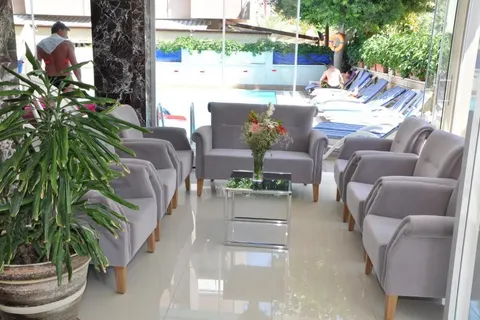 Kleopatra Micador Hotel in Alanya/Antalya — foto 4