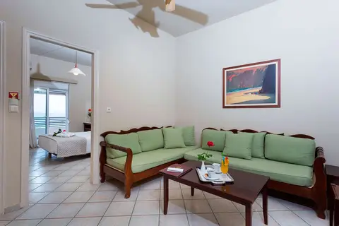 Hotel Akti Taygetos in Kalamáta — foto 22
