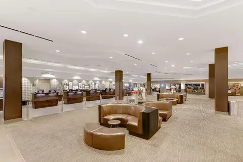 Hilton Anaheim in Anaheim — foto 12