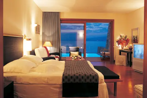 Grand Resort Lagonissi in Athene — foto 30