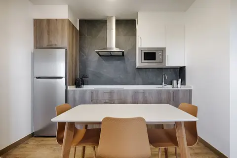 Th Suites in A Coruña — foto 15
