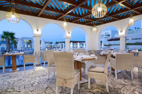 Anemos Luxury Grand Resort in Georgioupolis — foto 18
