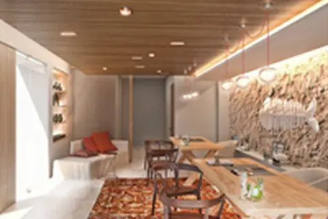 Allium Bodrum Resort & Spa in Bodrum
