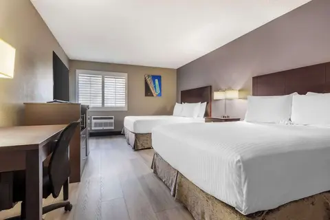 Best Western McCarran Inn in Las Vegas, foto 27