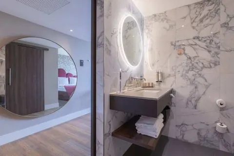 Van der Valk Hotel Melle-Osnabrück foto 13