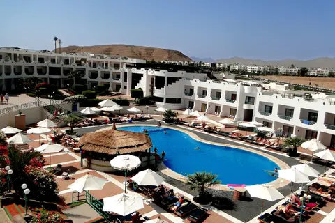 Sharm Holiday Resort in Sharm El Sheikh — foto 26