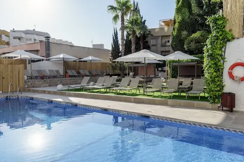 Hotel Costa Málaga by Pierre & Vacances (adults recommended) in Torremolinos, foto 13