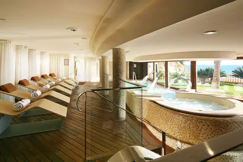 Hotel Nixe Palace in Palma, foto 15