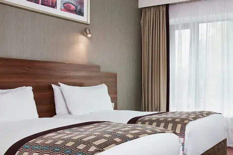 Leonardo Hotel Dublin Christchurch in Dublin — foto 13