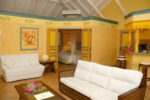 La Plantation in St. Martin — foto 8