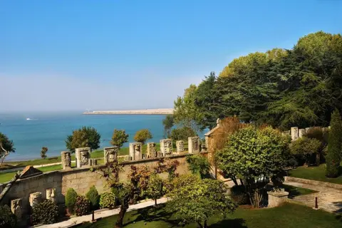 Domus Selecta Pazo Los Escudos Hotel & Spa Resort in Vigo — foto 4
