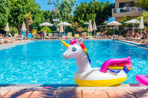 Hotel Solimar Ruby foto 10