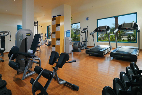 Hotel Sheraton Miramar foto 18