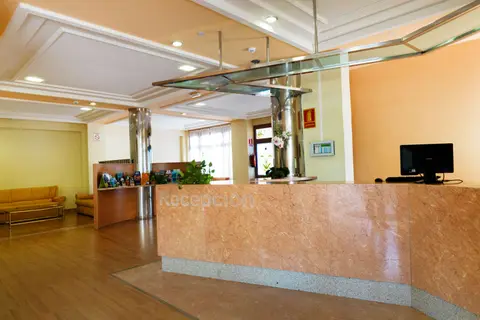 Hotel Monarque Cendrillon in Fuengirola — foto 18