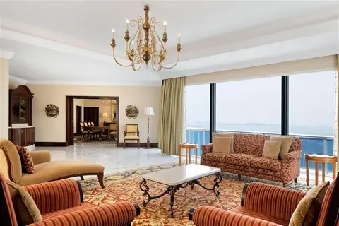 Sheraton Jumeirah Beach Resort in Jumeirah Beach, Dubai — foto 30