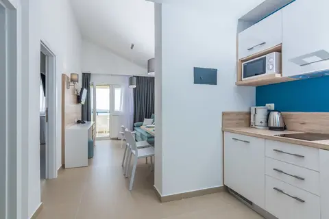 Apartments Vila 4m in Razanac — foto 7