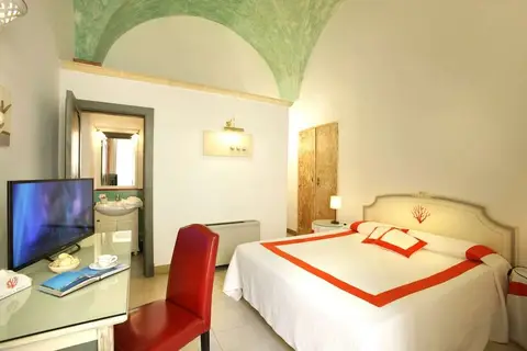 Relais Corte Palmieri in Gallipoli — foto 21