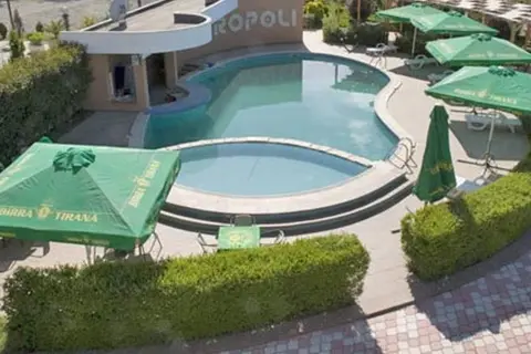 Akropoli Hotel in Golem — foto 8