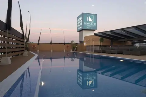 Eurostars Palace in Córdoba — foto 5