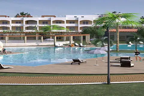 Danaide Resort in Scanzano Jonico — foto 18