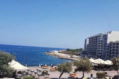 Hotel Roma in Tas-Sliema, foto 19