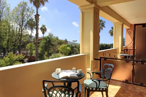 Grand Hotel Royal in Sorrento — foto 13