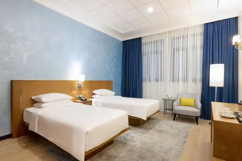 La Maison Hotel Doha in Doha — foto 5
