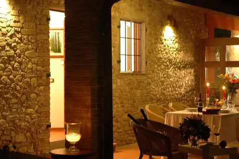 Tenuta Moriano in Montespertoli — foto 19