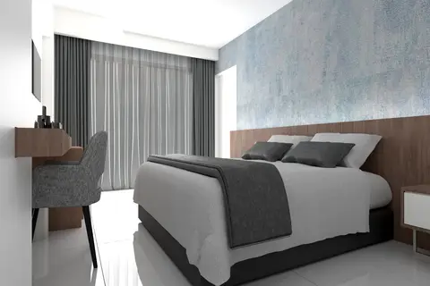 Pavlo Napa Beach Hotel in Ayia Napa — foto 28