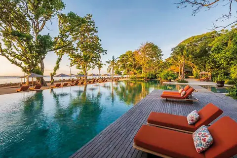 Andaz Bali in Denpasar, foto 22