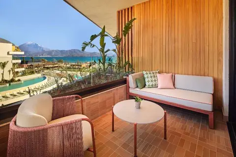 XO Cape Arnna in Fethiye, foto 17