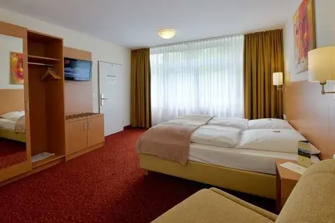Ringhotel Haus Oberwinter foto 6