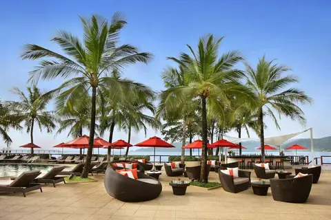 Amari Phuket in Amari Coral Beach, foto 17