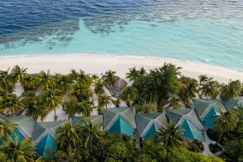 Eri Maldives in Nooraanee Shop 2 — foto 7
