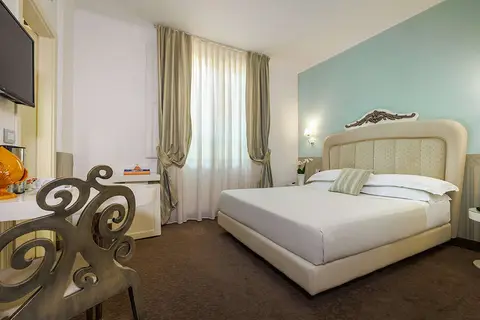 JR Hotels Oriente Bari in Bari — foto 3