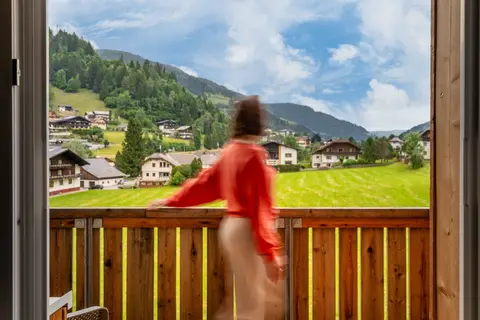COOEE alpin Hotel Bad Kleinkirchheim in Bad Kleinkirchheim — foto 4