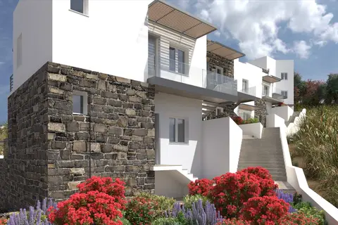 Seascape Luxury Residences in Agia Pelagia, foto 6
