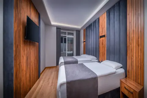 Elite Hotels Istanbul Airport in Fatih — foto 14